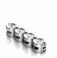 Bracelet Diamond B5