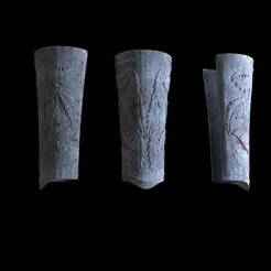 Bracers