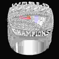 Brady Super Bowl Championship Ring