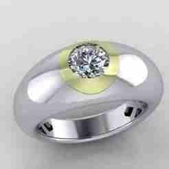 bubble ring