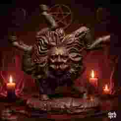 Buer, Infernal Sage of the Abyss | Infernal Collection