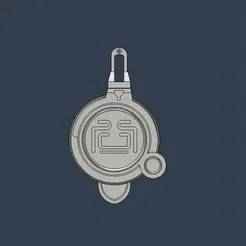 Buling's Headphone | Wuthering Waves Cosplay Prop