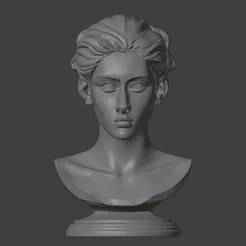 BUST 4 GIRL