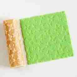 Butterfly Texture Roller no.1