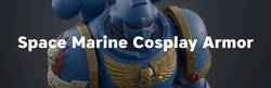 Cadian Shock Trooper Helmet
