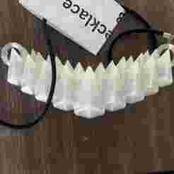 Calcite Necklace