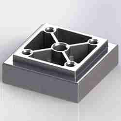CANDLE HOLDER