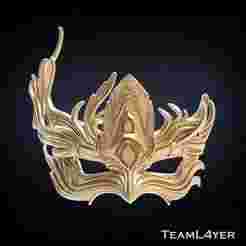 Carnival Mask for Cosplay 13