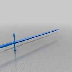 Castlevania - Alucard Sword