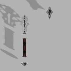 castlevania morning star
