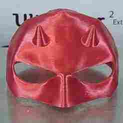 Cat Mask