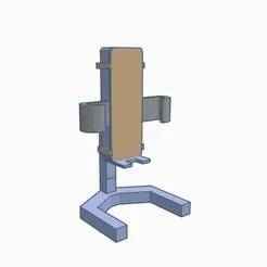 Cell Phone Holder Pack
