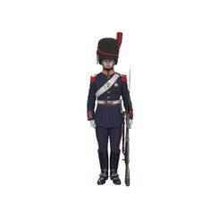 Ceremonial Guard – Full Dress Uniform