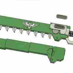 Chansword Cadian