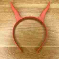 Charizard Cosplay Headband