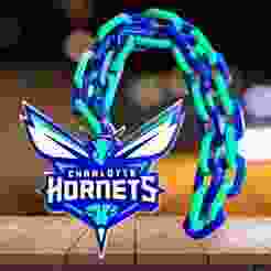 CHARLOTTE HORNETS NBA NETWORK