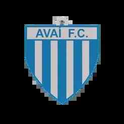 CHAVEIRO TIME AVAÍ