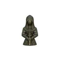 Chess Pawn figure
