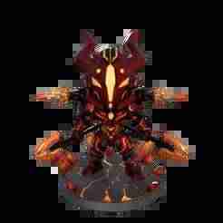 chibi alien n22