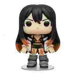 Chibi Amo | Gachiakuta | 3D Print Model