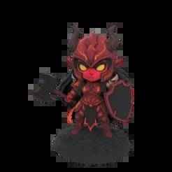 chibi underworld 16