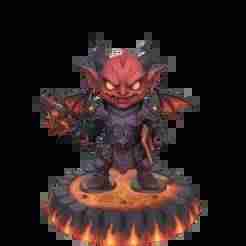 chibi underworld 8