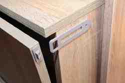 Child safety lock II