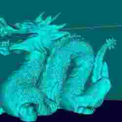 Chinese dragon