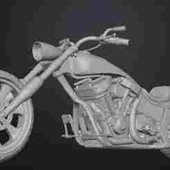 Chopper Version 2