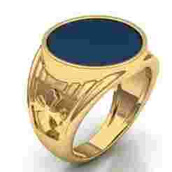 Christian SIGN RING