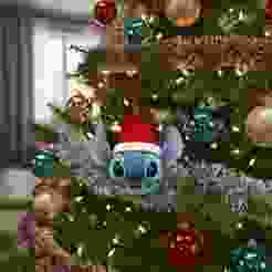 Christmas Ball Stitch