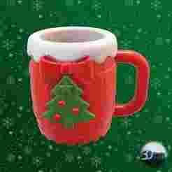 Christmas Mug