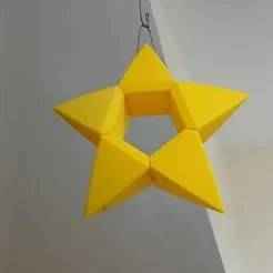 Christmass Star, Parole of the Philippines [no support]