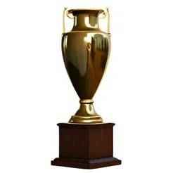 Classic Champion's Trophy