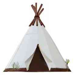 Classic Teepee Tent