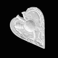 Clockwork Heart - Wednesday