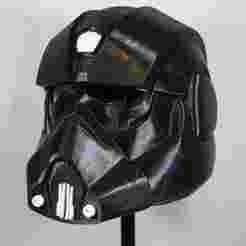 Clone Trooper Engineer Helmet STL File