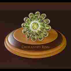 ⚡Cloranthy Ring⚡Dark Souls