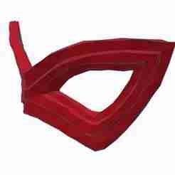 Closer (Motoha Arai) Mask | Persona 5: The Phantom X