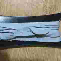 Cloth guard