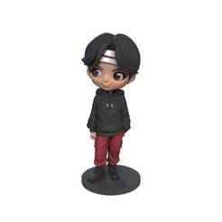 Complete Pack BTS Chibi Q Posket Figures - 7 K-Pop 3D Printable Members