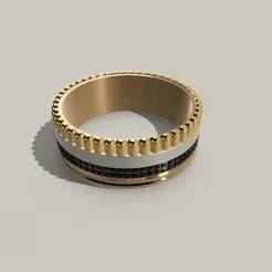 Composite ring
