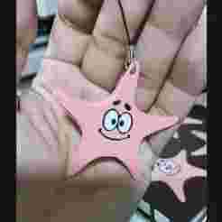 CONICET STAR WITH A FACE