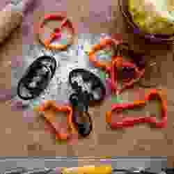 Cookie cutter