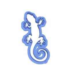 cookies cutters