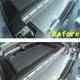 Core One Buddy3D Camera lid change camera angle, avoid frame collision and only round magnets