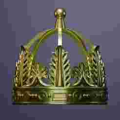 Corona [03] | CROWN