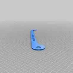 Cosplay Calipers