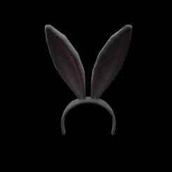 cosplay Headband Bunny