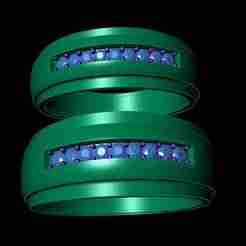 Couple Rings